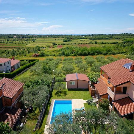 Apartment Maritea By Rent Istria Umag Bagian luar foto