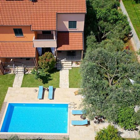 Apartment Maritea By Rent Istria Umag Bagian luar foto