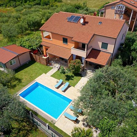 Apartment Maritea By Rent Istria Umag Bagian luar foto