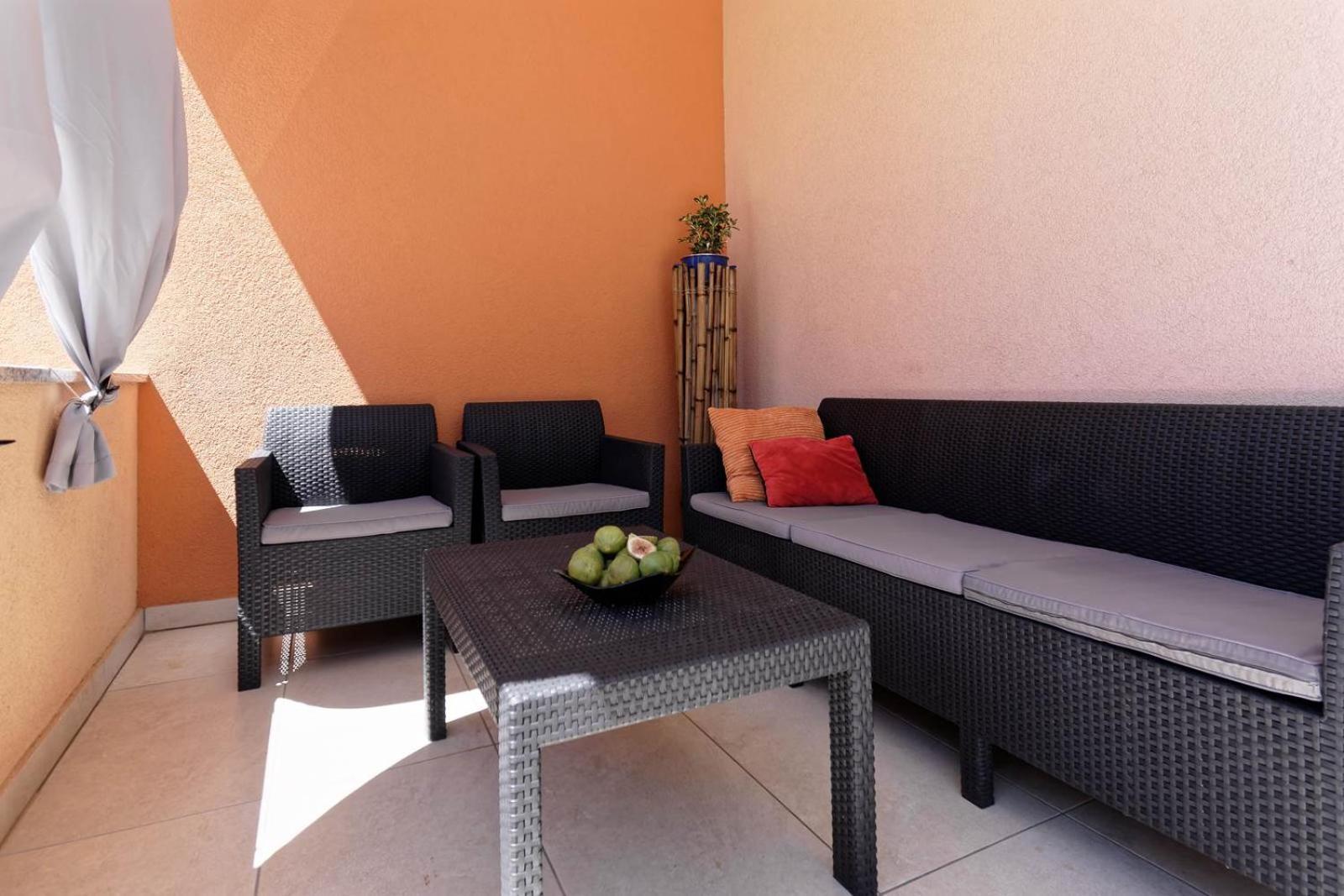 Apartment Maritea By Rent Istria Umag Bagian luar foto