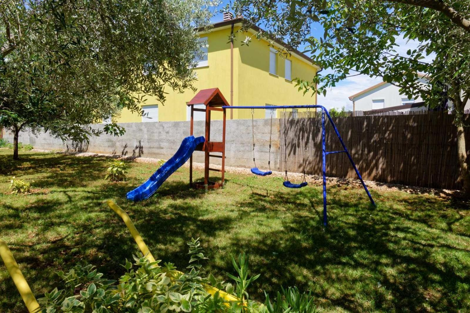 Apartment Maritea By Rent Istria Umag Bagian luar foto