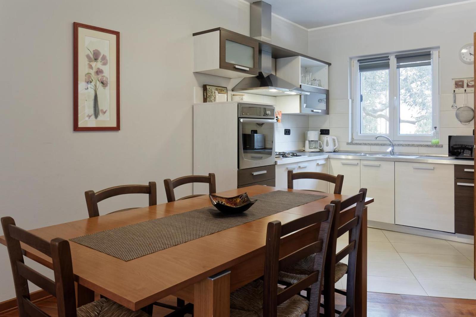 Apartment Maritea By Rent Istria Umag Bagian luar foto