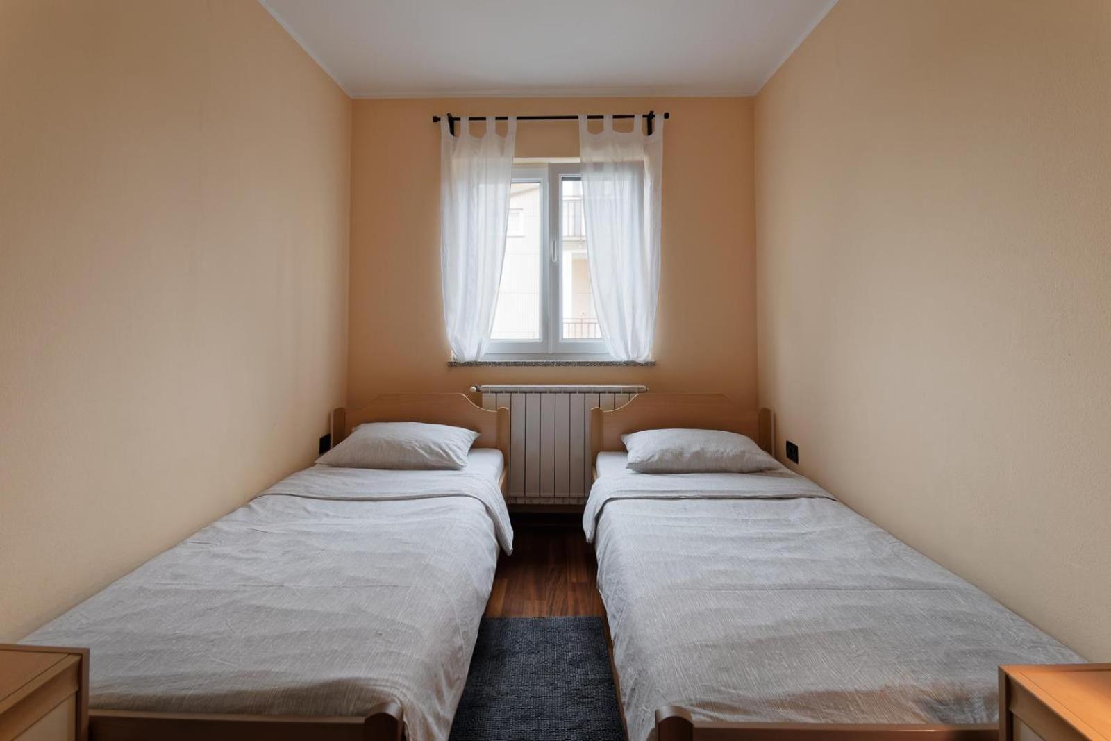 Apartment Maritea By Rent Istria Umag Bagian luar foto