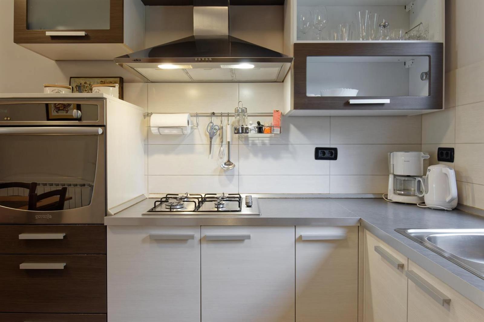 Apartment Maritea By Rent Istria Umag Bagian luar foto