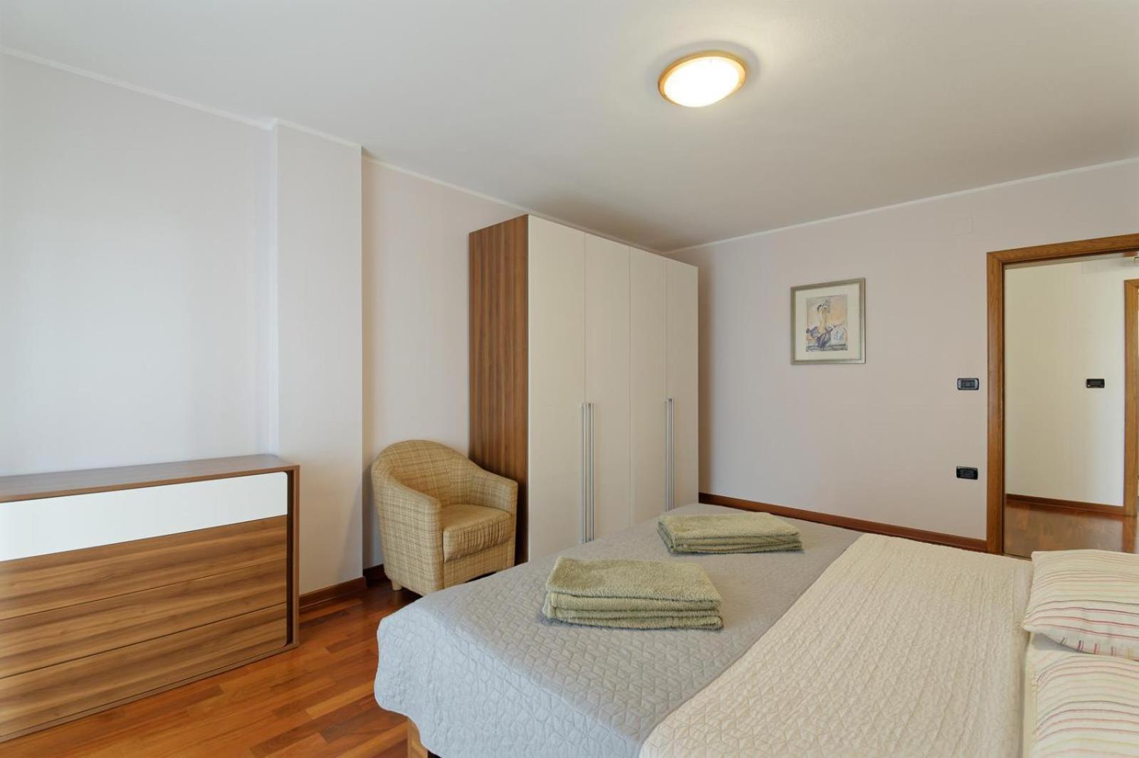 Apartment Maritea By Rent Istria Umag Bagian luar foto