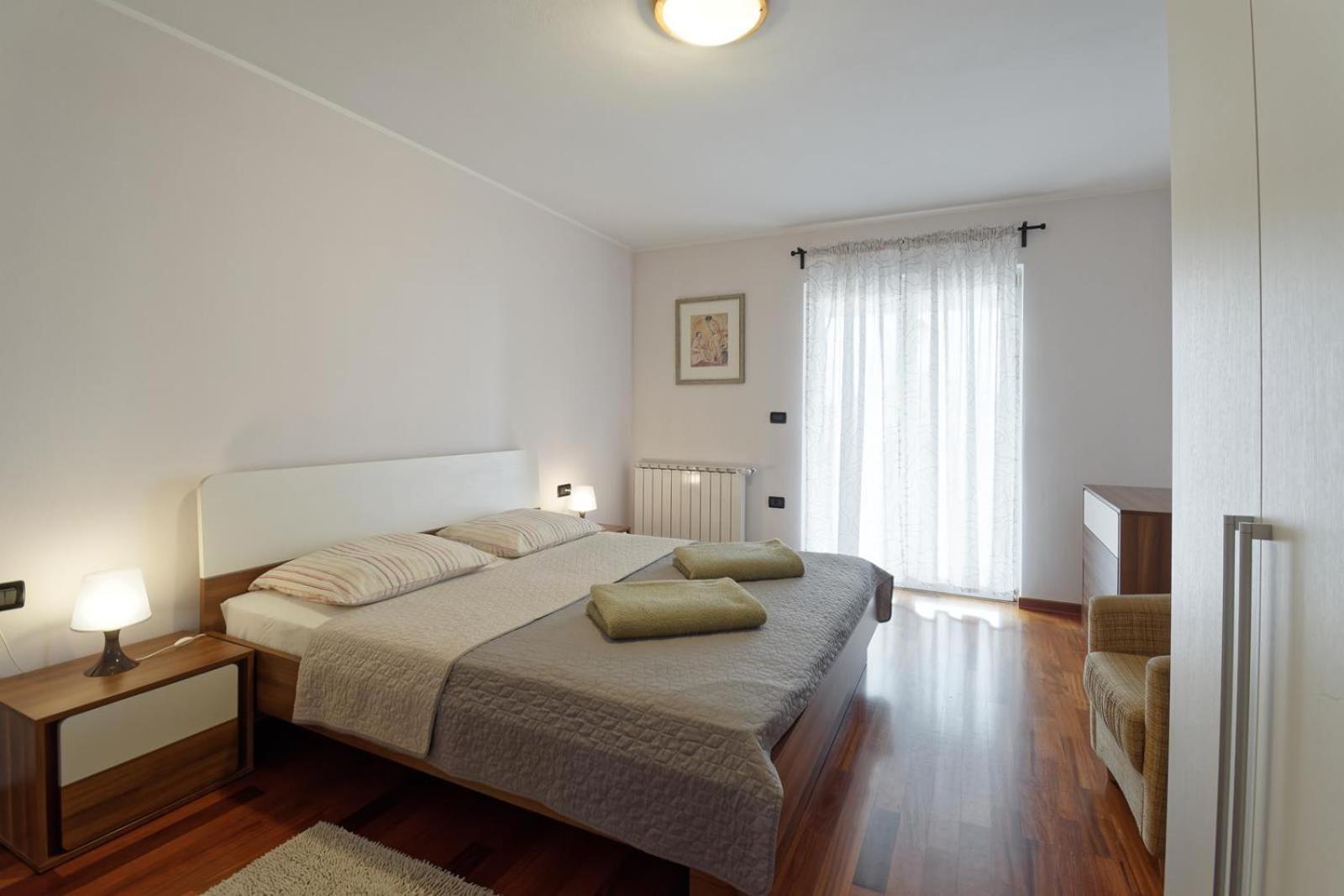 Apartment Maritea By Rent Istria Umag Bagian luar foto