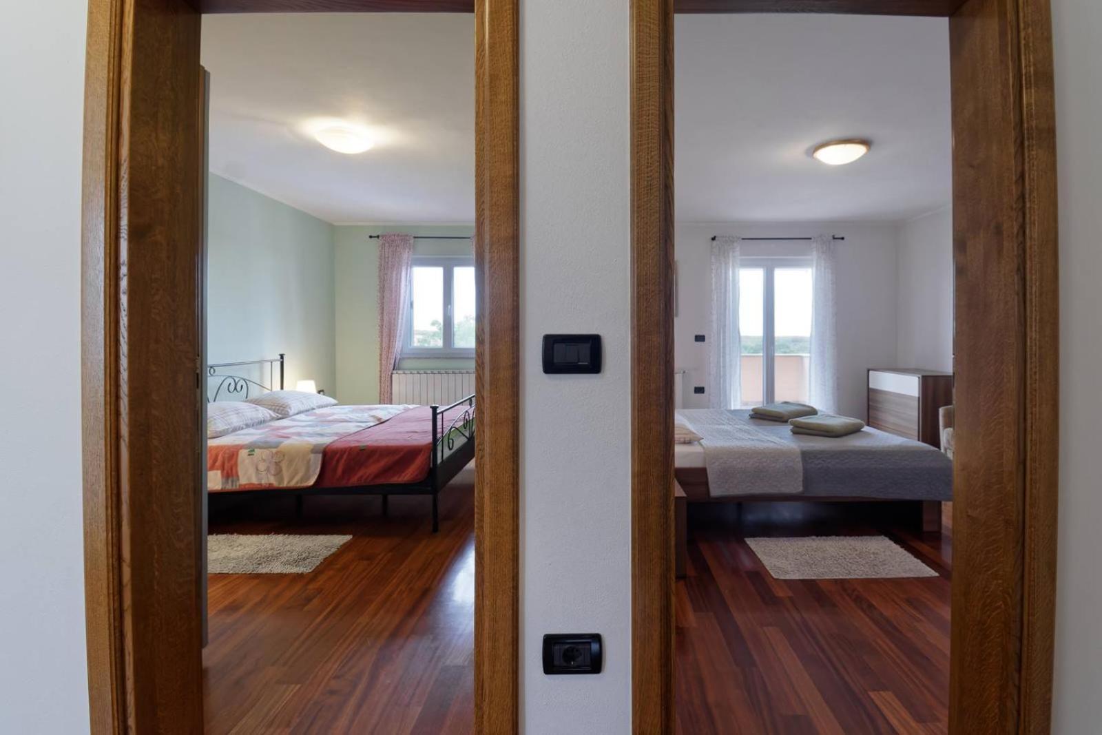 Apartment Maritea By Rent Istria Umag Bagian luar foto