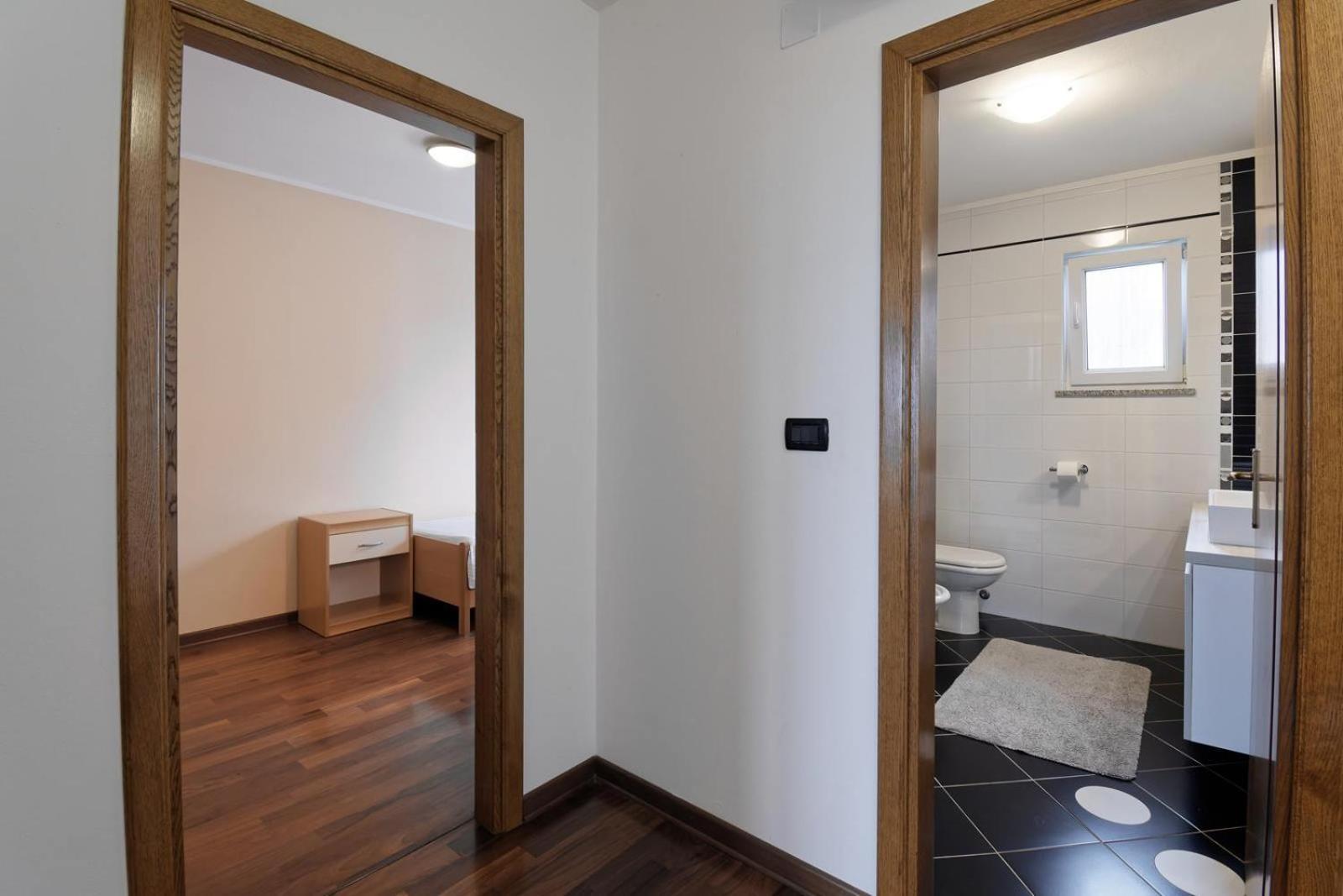 Apartment Maritea By Rent Istria Umag Bagian luar foto