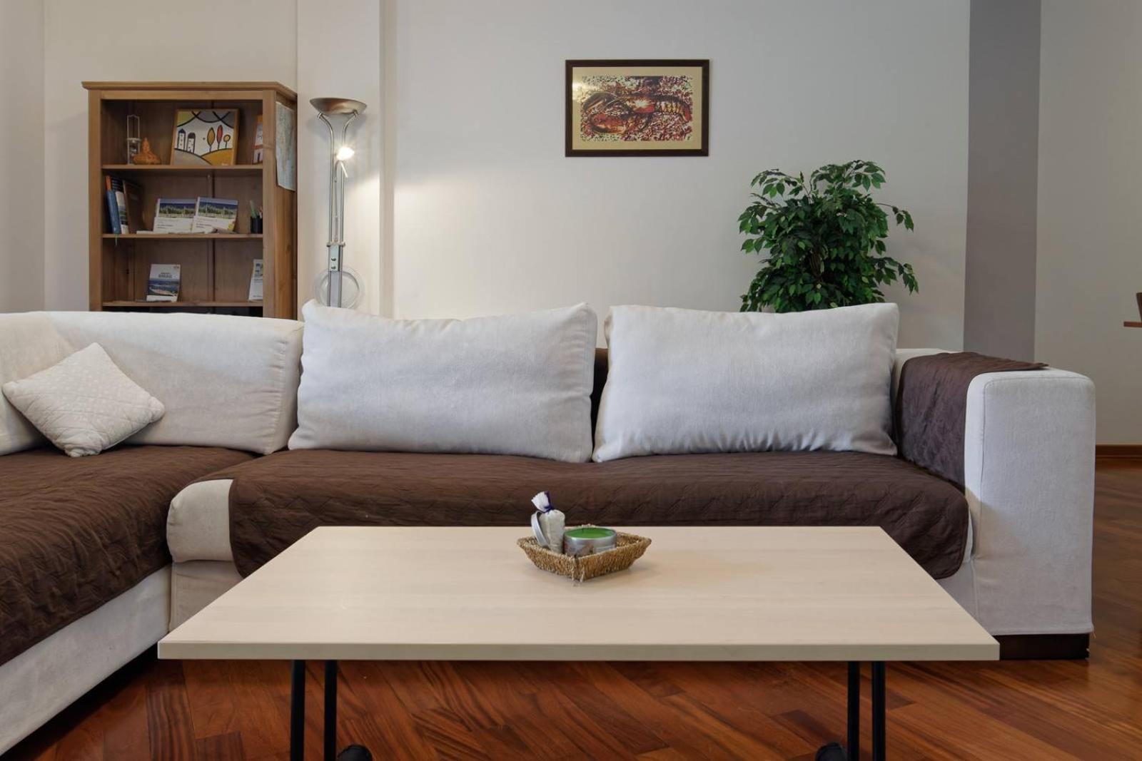 Apartment Maritea By Rent Istria Umag Bagian luar foto