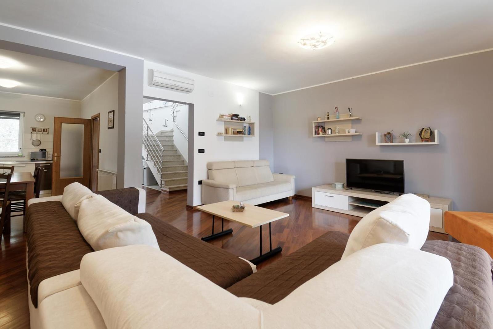 Apartment Maritea By Rent Istria Umag Bagian luar foto