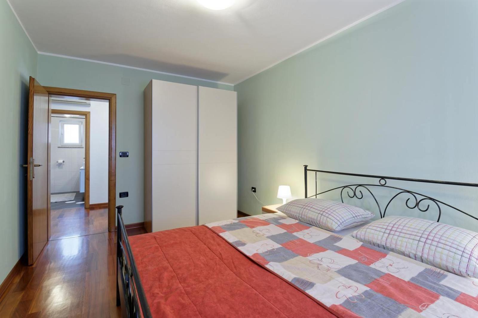 Apartment Maritea By Rent Istria Umag Bagian luar foto