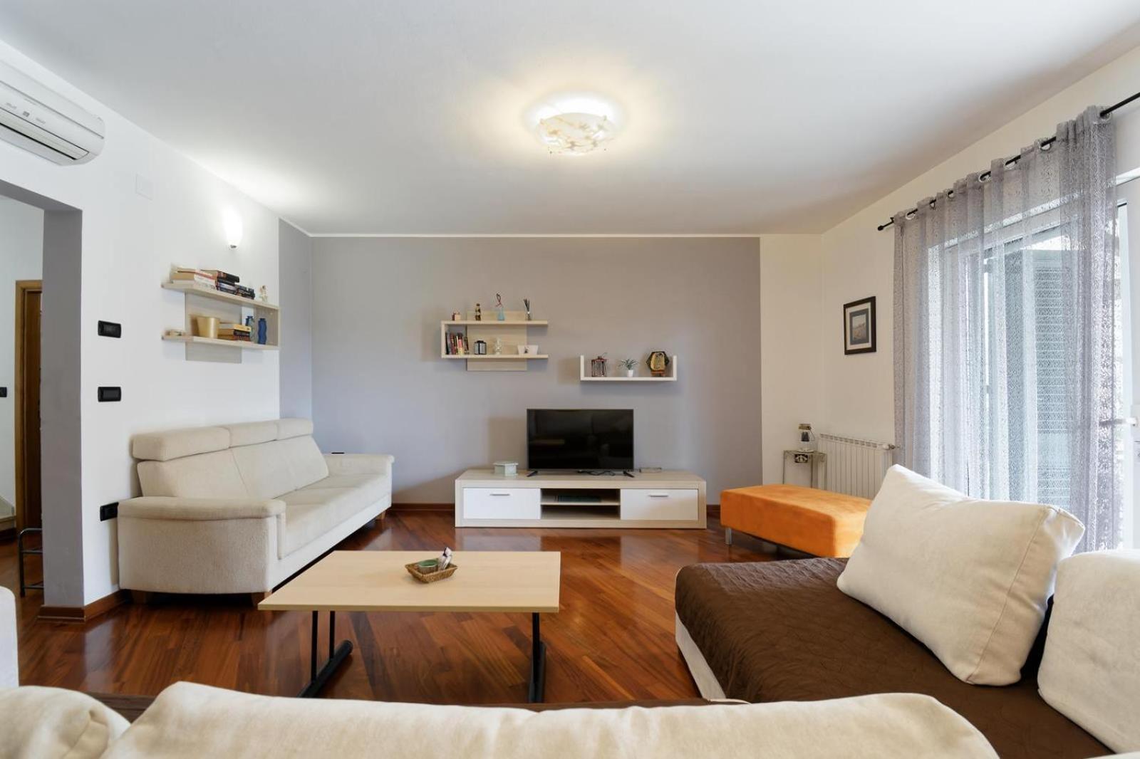 Apartment Maritea By Rent Istria Umag Bagian luar foto