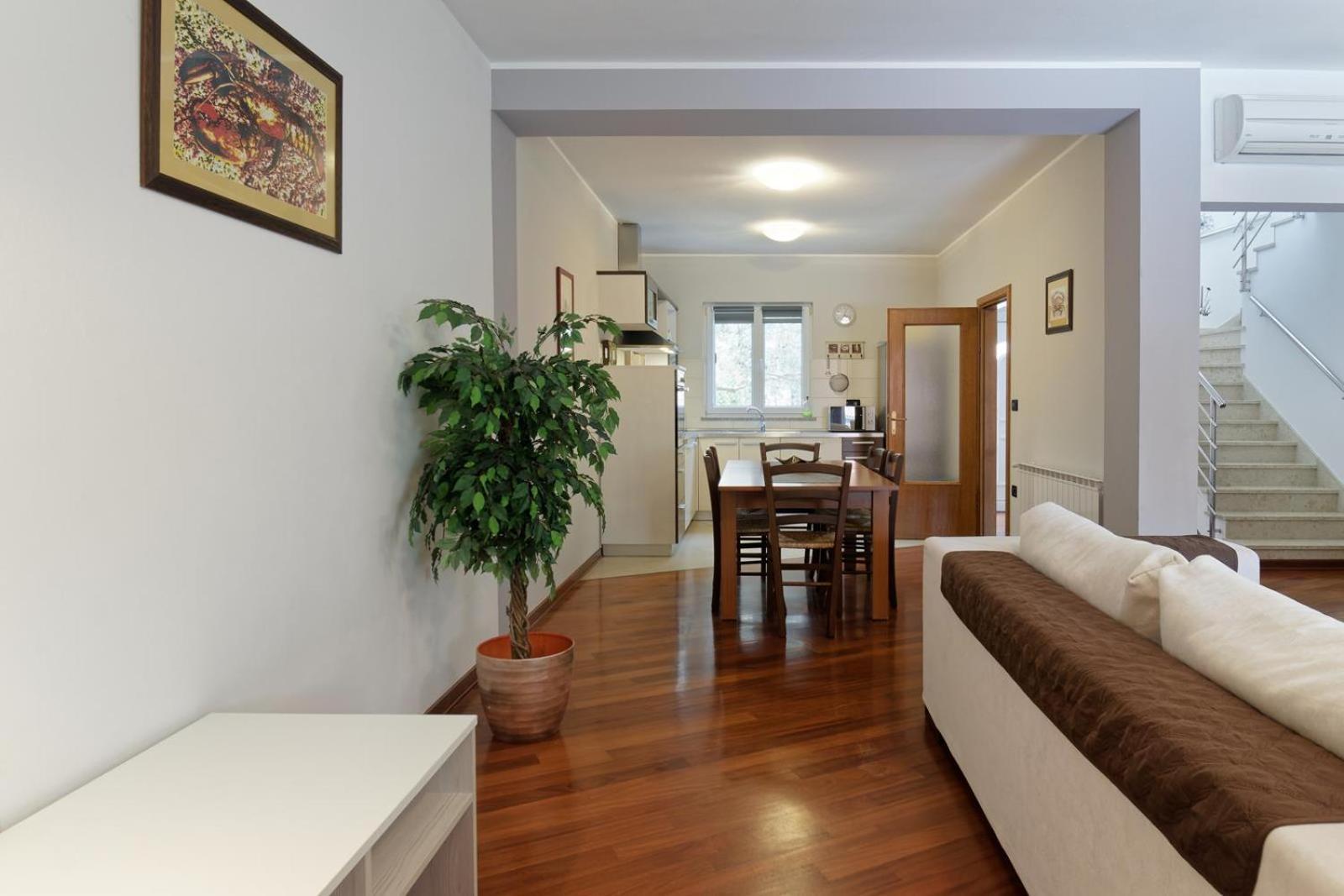 Apartment Maritea By Rent Istria Umag Bagian luar foto